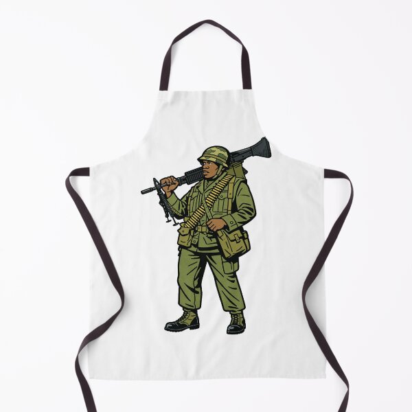 Item preview, Comic Military Bold designed and sold by RAWLIFEGRAPHIC.