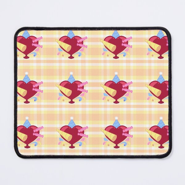 Item preview, Playful Heart Simian Caring Cousin Plaid designed and sold by joysqueezed-out.