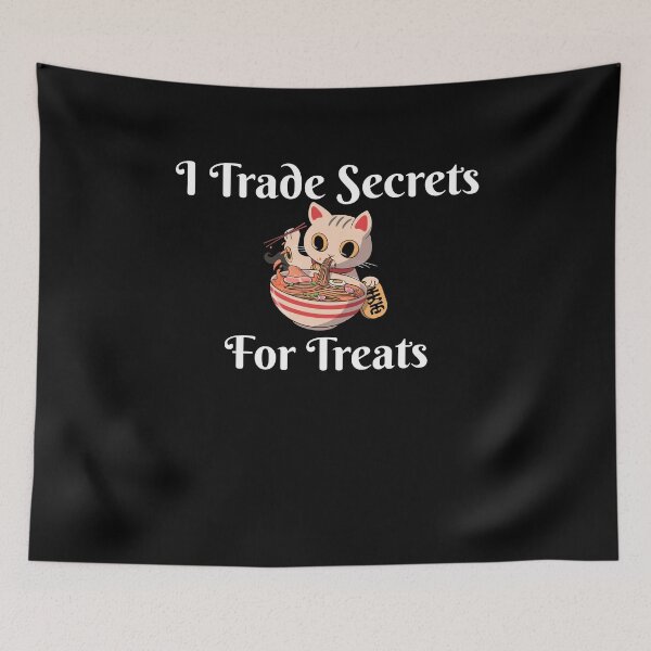 Item preview, Cat Detective designed and sold by PandaInkLab.