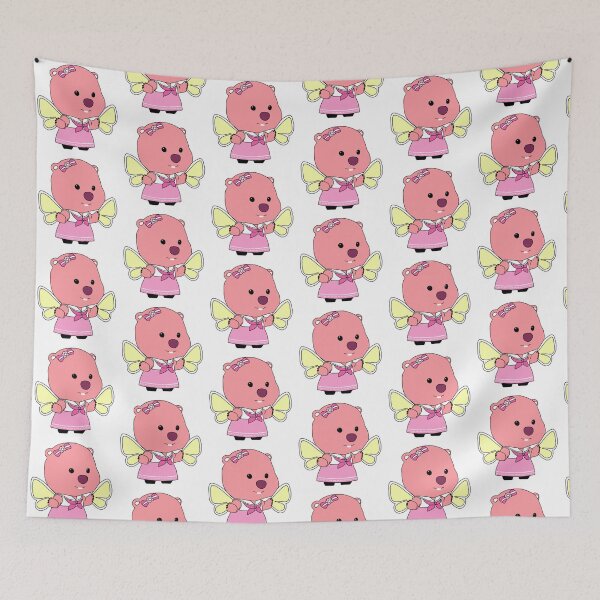 Item preview, Loopy designed and sold by saracattelan.