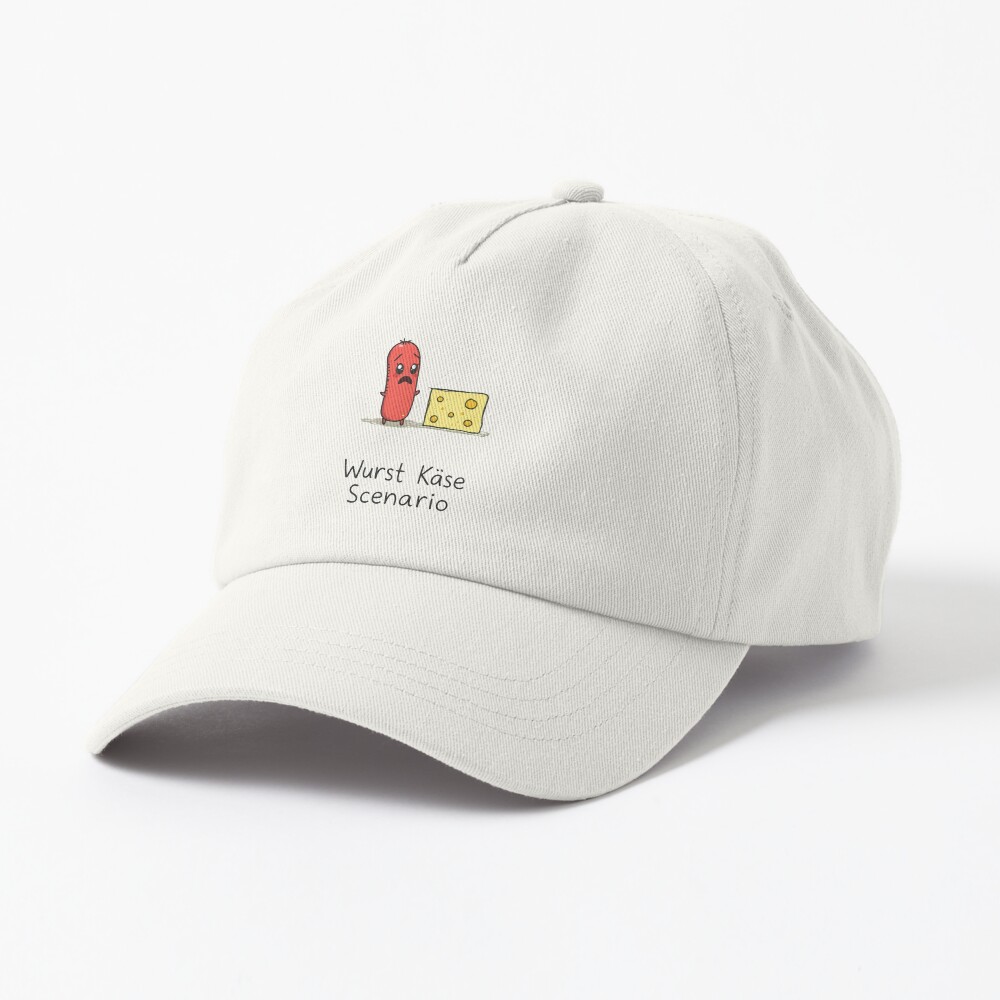Item preview, Dad Hat designed and sold by Planthem.