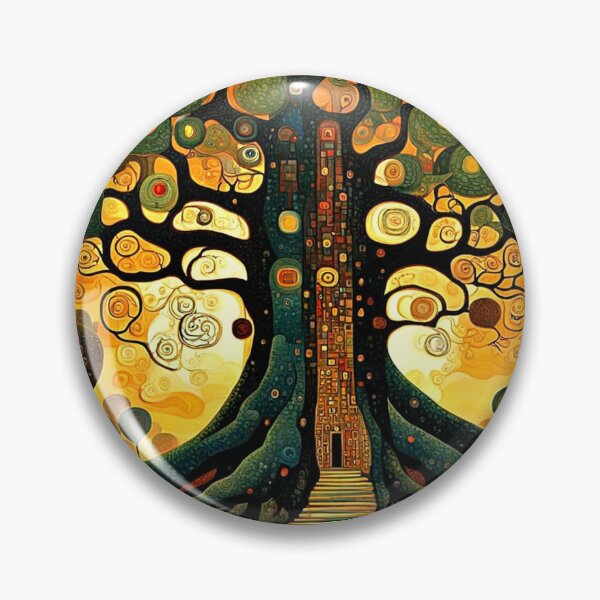 Item preview, La humanidad espera fuera del árbol de la vida. designed and sold by George Hutton Hunter.
