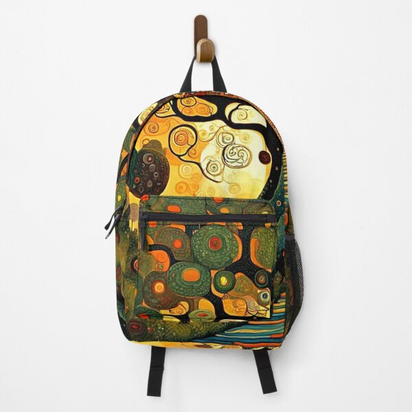 Item preview, Mankind waits outside the tree of life designed and sold by George Hutton Hunter.