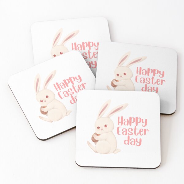 Item preview, Happy Easter Day designed and sold by GRINspiration.