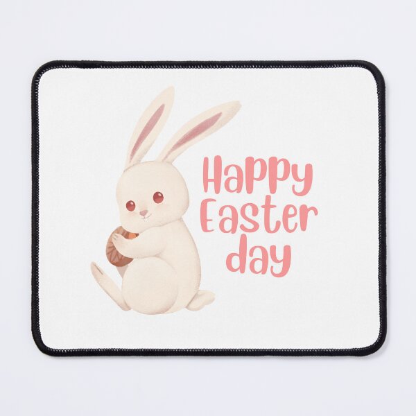 Item preview, Happy Easter Day designed and sold by GRINspiration.