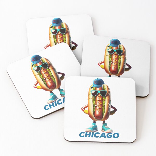 Item preview, Chicago designed and sold by TShirt Witt.