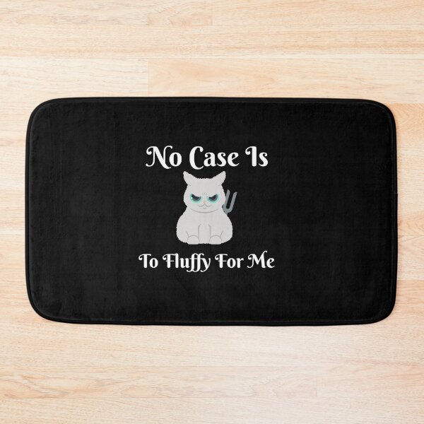 Item preview, Cat Detective designed and sold by PandaInkLab.