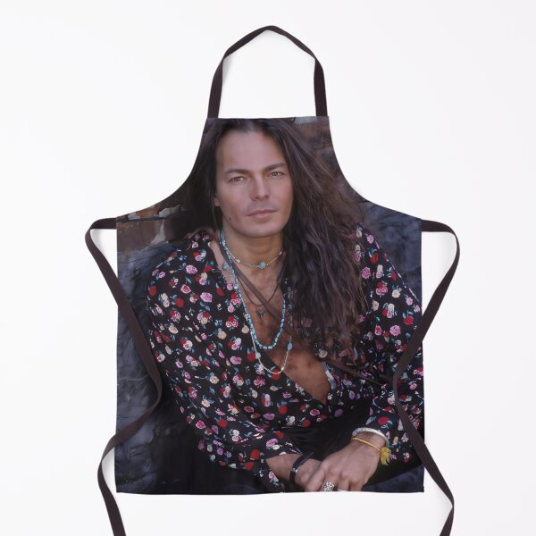 Item preview, Ray Gillen Handsome designed and sold by sarzerdesigns.