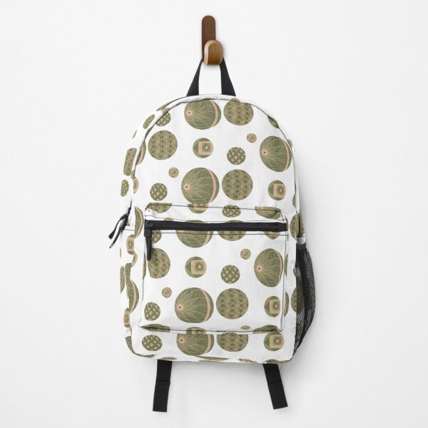 Item preview, Temari designed and sold by Nothing But Tea.