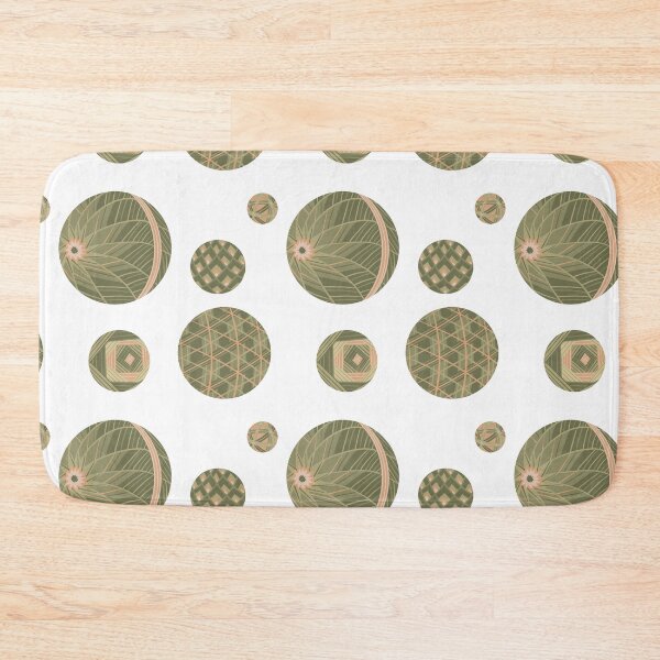 Item preview, Temari designed and sold by Nothing But Tea.