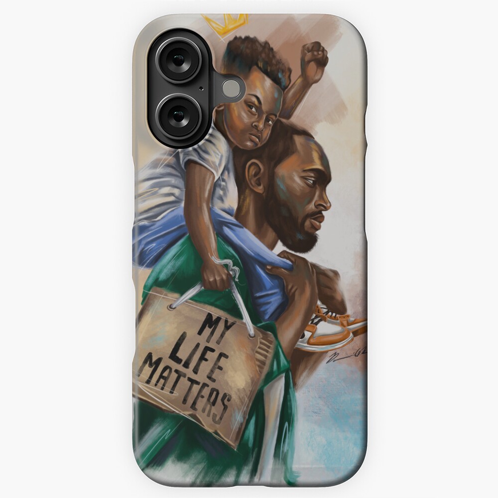 Item preview, iPhone Snap Case designed and sold by Donnierogersart.
