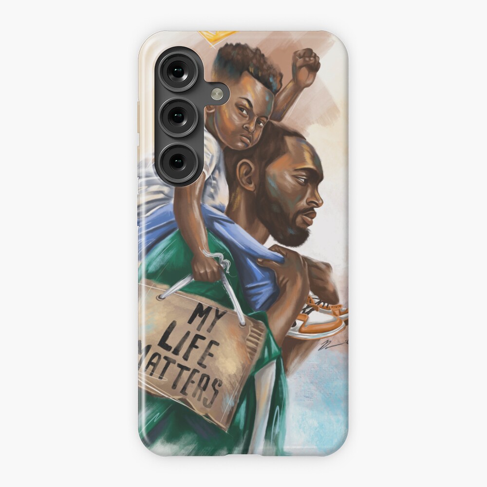 Item preview, Samsung Galaxy Snap Case designed and sold by Donnierogersart.