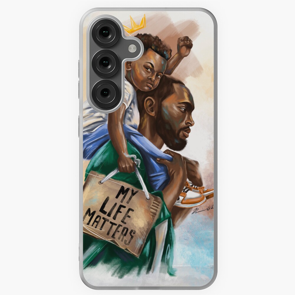 Item preview, Samsung Galaxy Soft Case designed and sold by Donnierogersart.