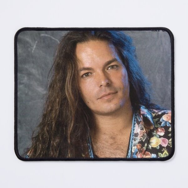 Item preview, Ray Gillen singer designed and sold by sarzerdesigns.