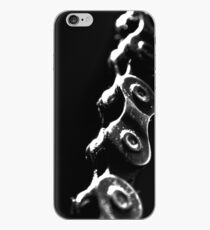 Bike Chain iPhone-Hülle & Cover