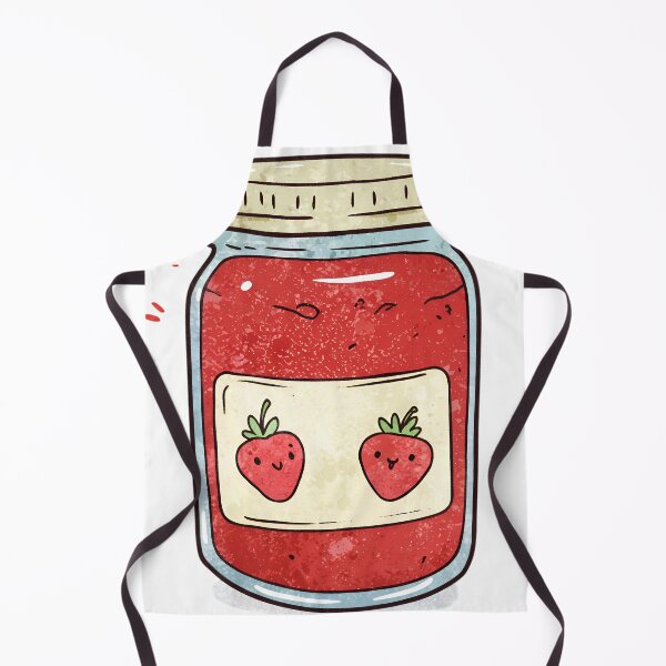 Item preview, Strawberry friends jamming out designed and sold by JordansSketches.