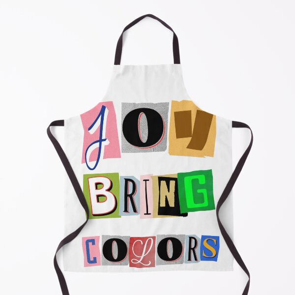 Item preview, The Art of Joyful Living designed and sold by ShamyStylish.