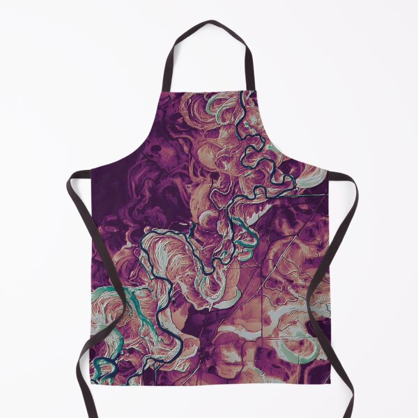 Item preview, Rio Grande River 2 in patriotic designed and sold by DreamingBeetle.
