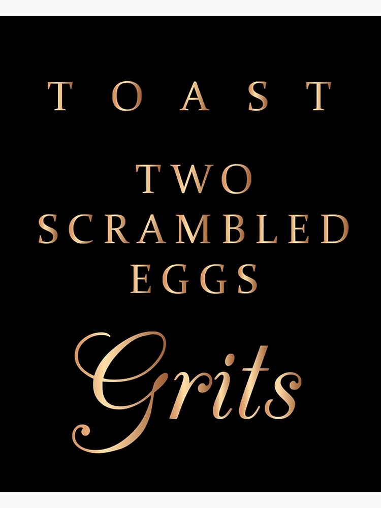 Thumbnail 3 of 3, Photographic Print, JS Breakfast designed and sold by Donnierogersart.