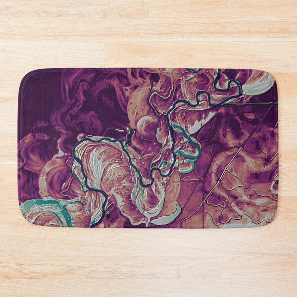 Item preview, Rio Grande River 2 in patriotic designed and sold by DreamingBeetle.