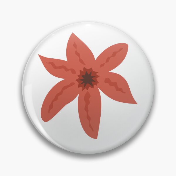 Item preview, A bright sticker pack with flowers and pomegranates in a bright color palette designed and sold by olenapetol.