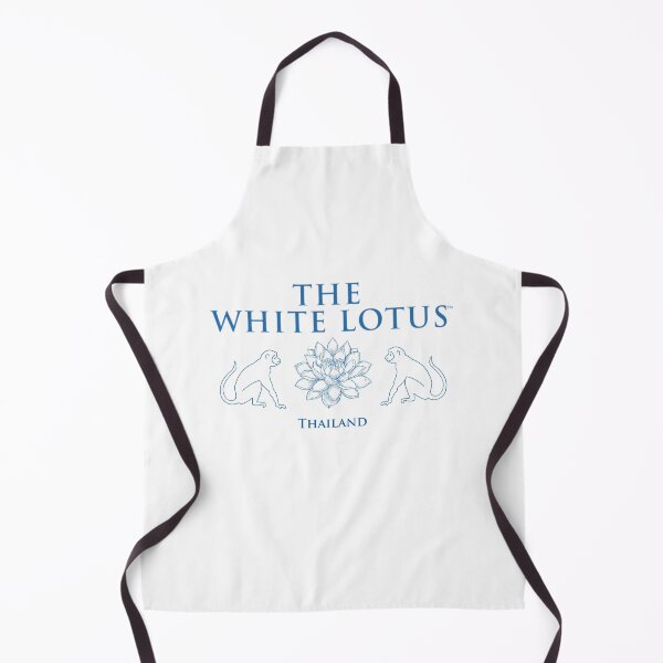 Item preview, white lotus 3 designed and sold by miss madison creates.
