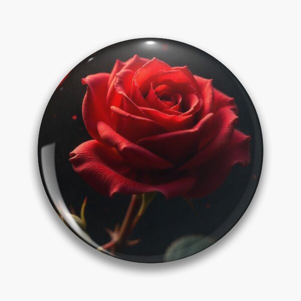 Item preview, red roses 01 designed and sold by RayanneArt.