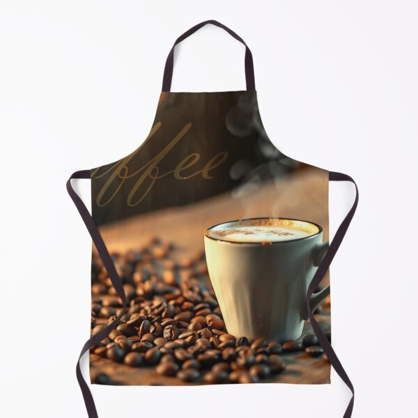 Item preview, Coffee designed and sold by Talpha.