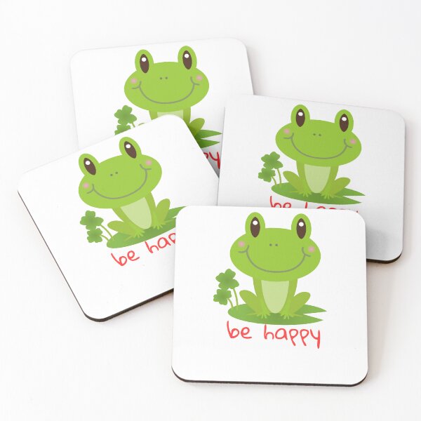 Item preview, Be happy designed and sold by TomDob.