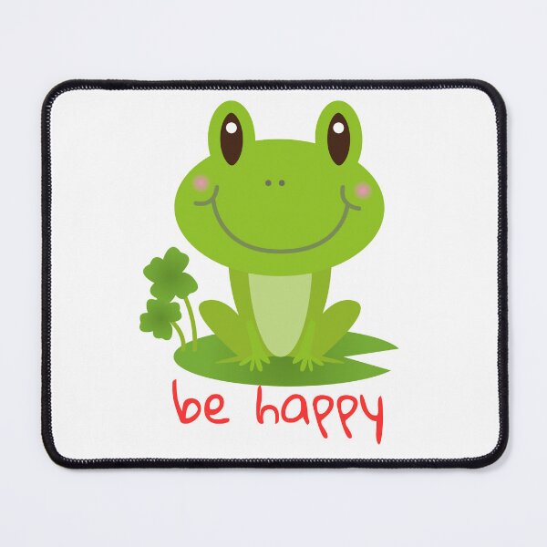 Item preview, Be happy designed and sold by TomDob.