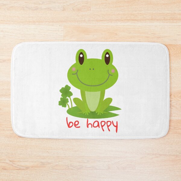 Item preview, Be happy designed and sold by TomDob.