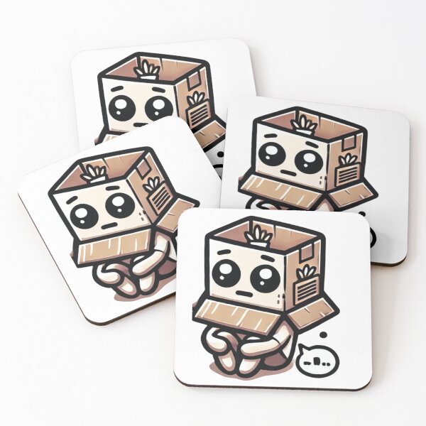 Item preview, Lonely Moments – Reflective Design with a Touch of Calm designed and sold by LaserKey.