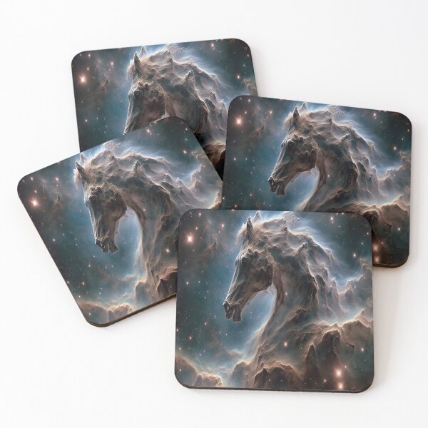 Item preview, Horseshoe Nebula designed and sold by MajesticPx.