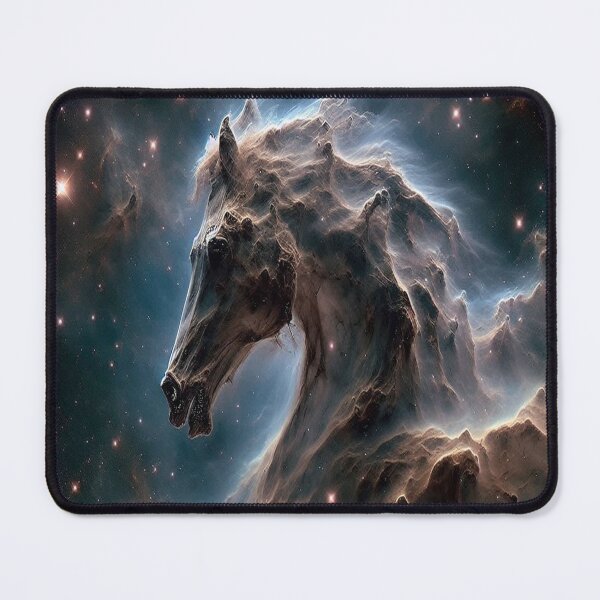 Item preview, Horseshoe Nebula designed and sold by MajesticPx.