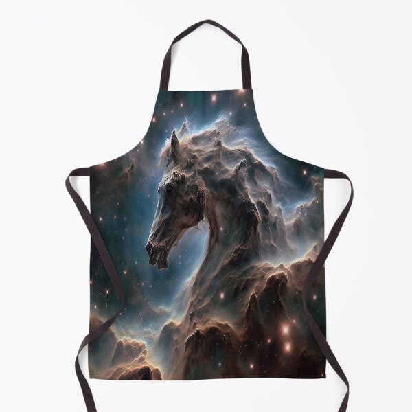 Item preview, Horseshoe Nebula designed and sold by MajesticPx.