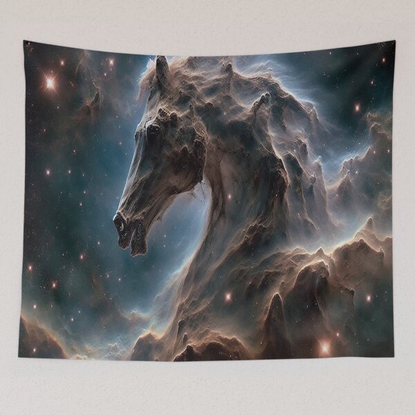 Item preview, Horseshoe Nebula designed and sold by MajesticPx.