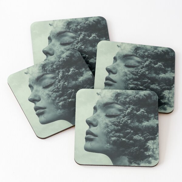Item preview, A Breath, Then Gone designed and sold by CHCOfficial.