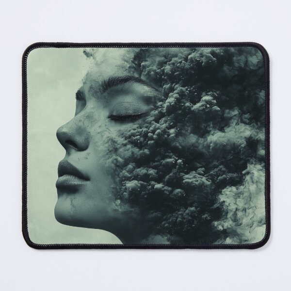 Item preview, A Breath, Then Gone designed and sold by CHCOfficial.