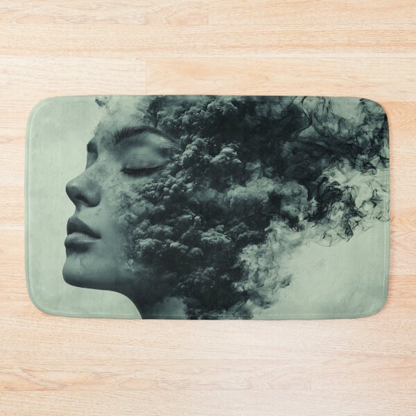Item preview, A Breath, Then Gone designed and sold by CHCOfficial.