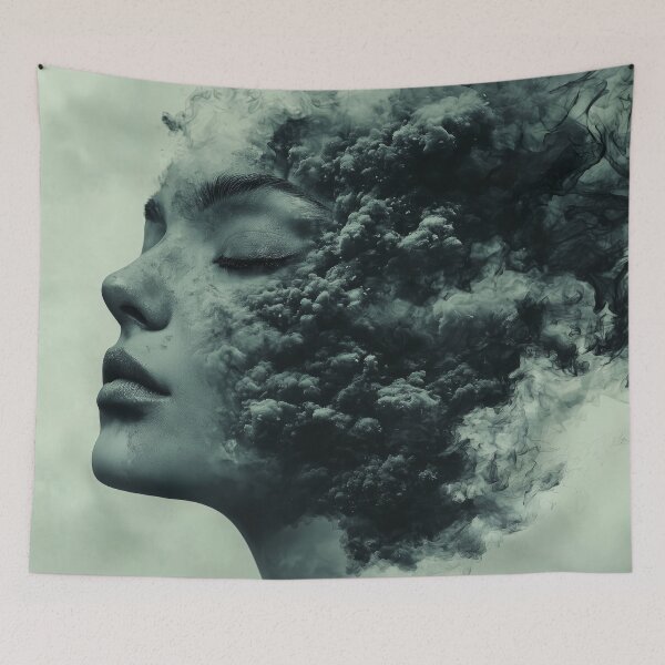 Item preview, A Breath, Then Gone designed and sold by CHCOfficial.
