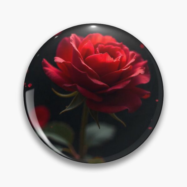 Item preview, red roses 01 designed and sold by RayanneArt.