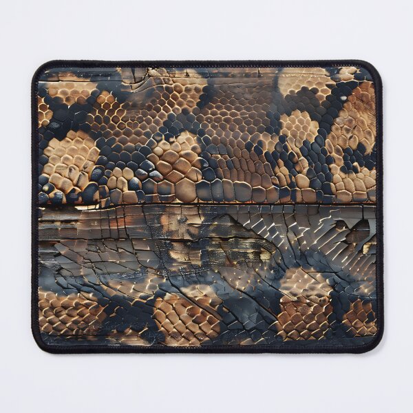 Item preview, Snake Skin and Wood Textures designed and sold by Eclectic Monkey.