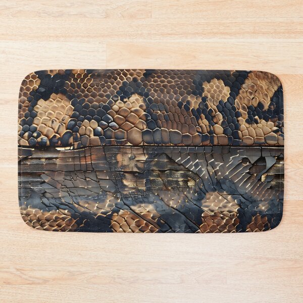 Item preview, Snake Skin and Wood Textures designed and sold by Eclectic Monkey.