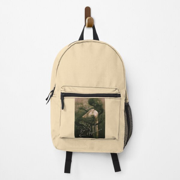 Item preview, Born of My Own Nightmare – Dark Surreal Horror Art designed and sold by Anomaly Effect.