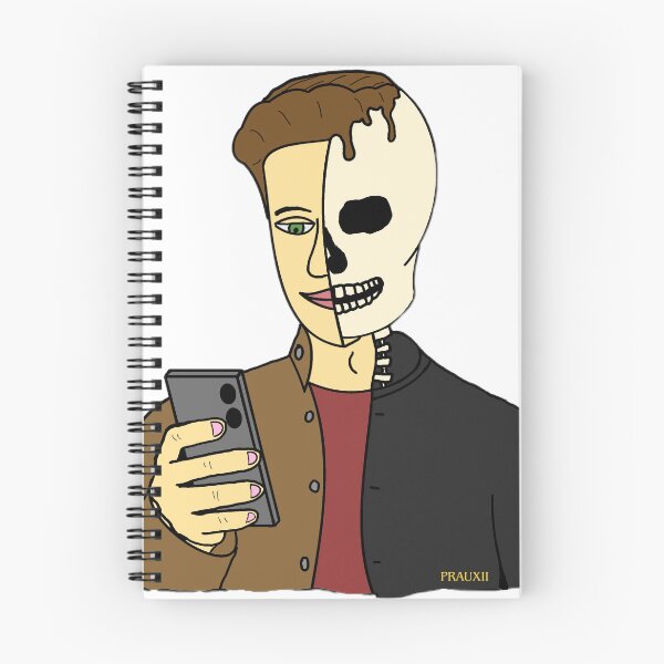 Item preview, Phone Scroller designed and sold by PrauxiiDesigns.