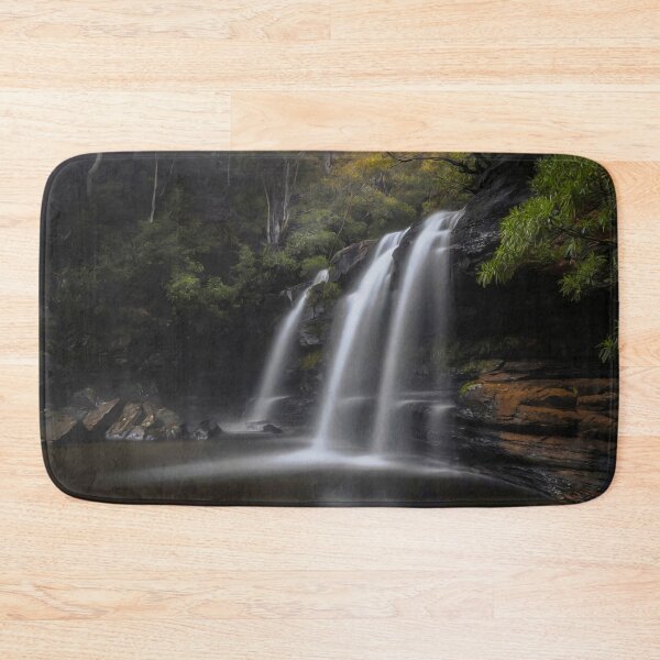 Item preview, Somewhere in Bundanoon designed and sold by Rainphotography.