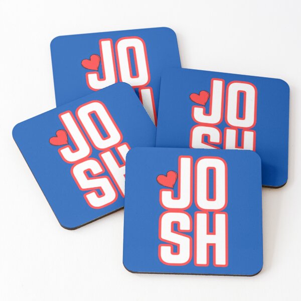 Item preview, JA17 - We Love Josh Allen designed and sold by OozingOut.