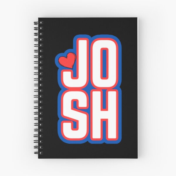 Item preview, JA17 - We Love Josh Allen designed and sold by OozingOut.