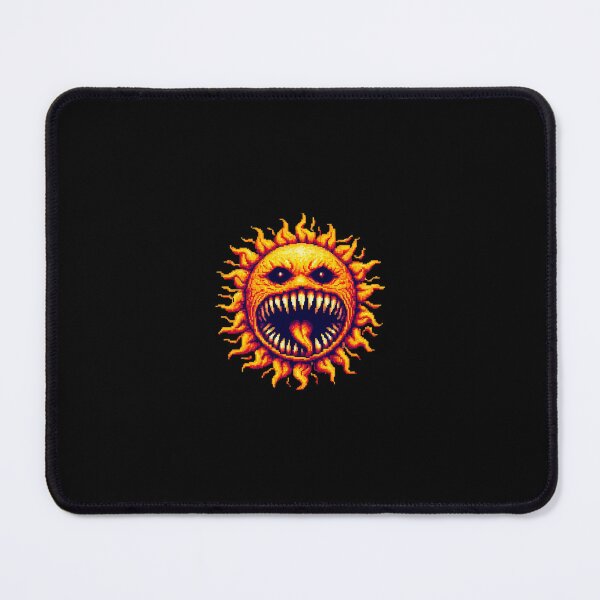 Item preview, The Dying Sun designed and sold by CosmicPalace.