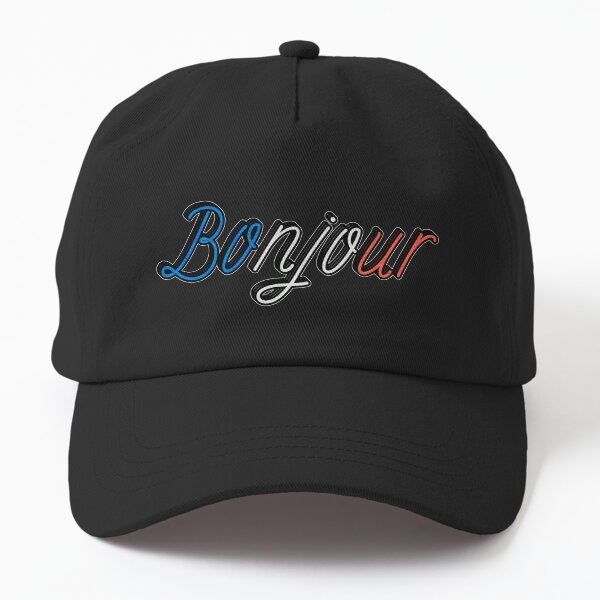 Aperçu de l'œuvre Bonjour créée et vendue par RDproject.